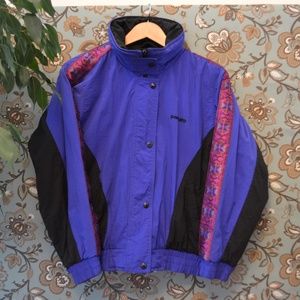 sweet vintage winter jacket